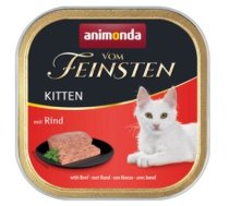 animonda Vom Feinsten with beef 100 g