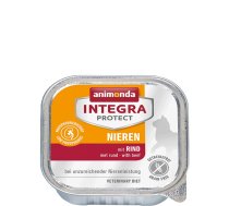 Animonda Integra Protect Nieren 100g