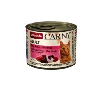 animonda Carny 4017721837088 cats moist food 200 g