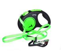 Flexi New Neon S 5 m Dog Retractable lead