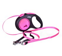 Flexi New Neon S 5 m Dog Retractable lead