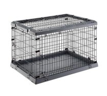 FERPLAST Superior 105 - dog cage - 107 x 77 x 73.5 cm