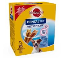 Pedigree 5998749110720 dogs dry food 110 g Adult