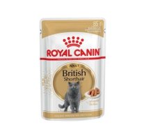 Royal Canin British Shorthair Adult  85 g