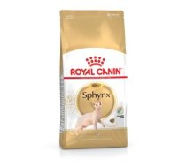 Royal Canin Sphynx cats dry food 2 kg Adult Pork