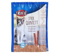 Snacks Premio Sticks-lamb with turkey-dry cat food-5x5g