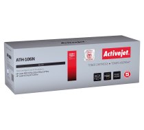 Activejet ATH-106N laser toner cartridge for HP printer (HP 106A W1106A compatible, new)