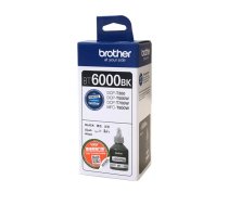 Ink cartridge Brother BT6000BK (original BT-6000BK; 108 ml; black)