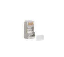 LANBERG PLUG RJ45 (8P8C) KAT.6 FTP 100PCS