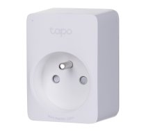 Tapo Mini Smart Wi-Fi Socket, Energy Monitoring