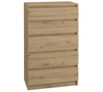 Topeshop M5 ARTISAN chest of drawers