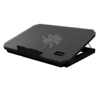 Stand cooling under the notebook Esperanza EA141 (17.x inch; 1 Fan; Yes)