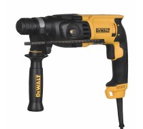 DeWALT D25133K rotary hammer SDS Plus 1500 RPM 800 W