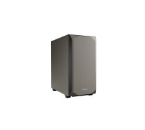 be quiet Pure Base 500 Metallic Gray