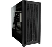 Corsair 5000D AIRFLOW Midi Tower Black