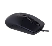 A4Tech OP-720 mouse USB Type-A Optical 800 DPI