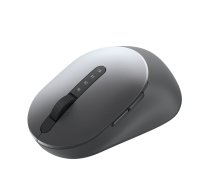 DELL MS5320W mouse Right-hand RF Wireless+Bluetooth Optical 1600 DPI