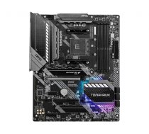 MSI MAG B550 Tomahawk AMD B550 Socket AM4  ATX