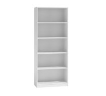 Topeshop R60 BIEL office bookcase