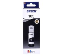 Ink cartridge Epson C13T00S14A (original 103; 65 ml; black)