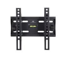 Maclean MC-667 TV mount 106.7 cm (42") Black