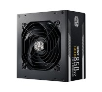 Cooler Master MPE-8501-AFAAG-EU power supply unit 850 W 24-pin ATX ATX Black