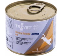 Trovet ASD Urinary Struvite with chicken - wet cat food - 200 g 8716811031592