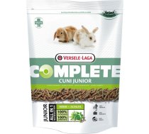 Versele-Laga VERSELE LAGA Complete Cuni Junior - Food for rabbits - 500 g 5410340613085