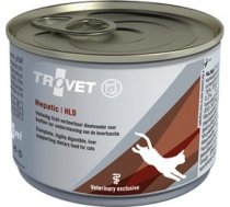 Trovet Hepatic HLD with chicken - wet cat food - 200g 8716811031639