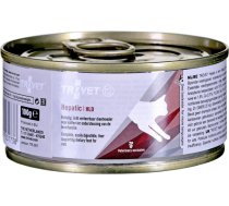 Trovet HLD Hepatic 100g ze świeżym kurczakiem, dla kotów 8716811031738