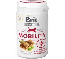 Brit Vitamins Mobility for dogs - supplement for your dog - 150 g 8595602562480