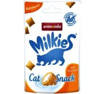 Animonda Milkies cats dry food 30 g Adult Poultry 4017721831192