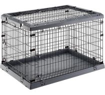 Ferplast Superior 105 - dog cage - 107 x 77 x 73.5 cm 8010690185699