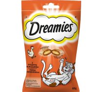 Dreamies 4008429037894 dog / cat treat Snacks Chicken 60 g 4008429037894