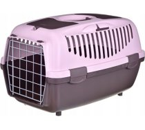 Zolux Gulliver 2 - transporter with metal door for small animals 8003507970496