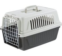 Ferplast Atlas 5 pet carrier - grey 8010690165189