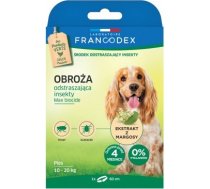 Francodex FR179172 dog/cat collar Flea & tick collar 3283021791721