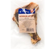 Petmex Pork shoulder - dog chew - 1 pc(s) 5902808160779