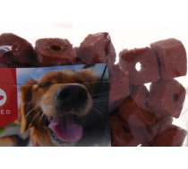 Maced Meat discs with beef for dog- 500 g 5907489309653