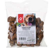 Maced Meat discs with chicken for dog- 500 g 5907489309646