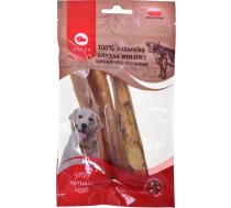 Maced Beef harder light - dog chew - 15 cm 5907489309899