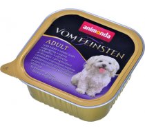 Animonda Vom Feinsten Classic flavor: lamb with whole grains 150 g 4017721829694