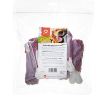 Maced Kość prasowana biała z kaczką 500g 5907489314244