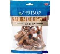 Petmex dog chew Chicken paw - 100g 5905279194731