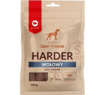 Maced Beef harder S - dog chew - 100g 5907489323789