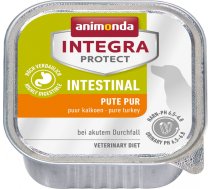 Animonda Integra Protect - Intestinal pure turkey Adult 150 g 4017721864138