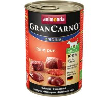 Animonda GranCarno Original Beef Adult 400 g 4017721827355