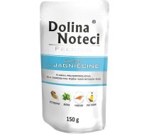 Dolina Noteci Premium rich in lamb - wet dog food - 150g 5902921300717