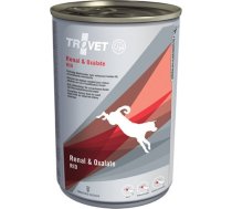 Trovet Renal & Oxalate RID with chicken - Wet dog food - 400 g 8716811000888