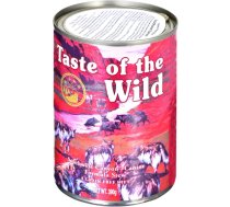 Taste Of The Wild Southwest Canyon Canine 390g 074198613380